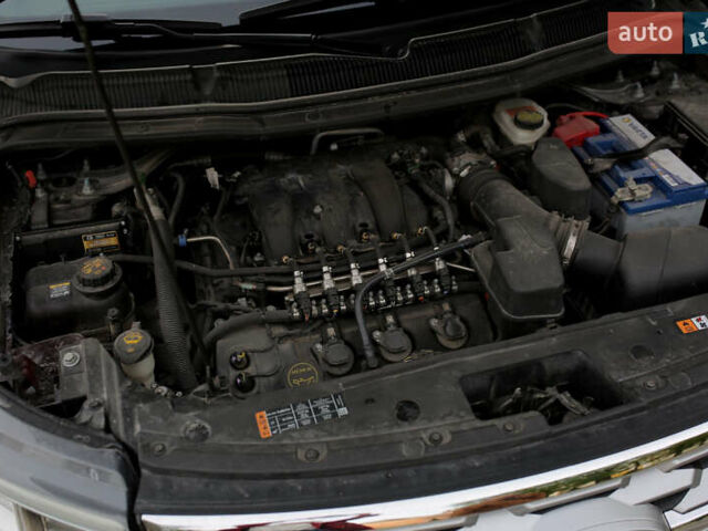 Форд Эксплорер 2018 в Кременце на Automoto.ua Красный Форд Эксплорер, объемом двигателя 3.5 л и пробегом 119 тыс. км за 26800 $, фото 36 на Automoto.ua