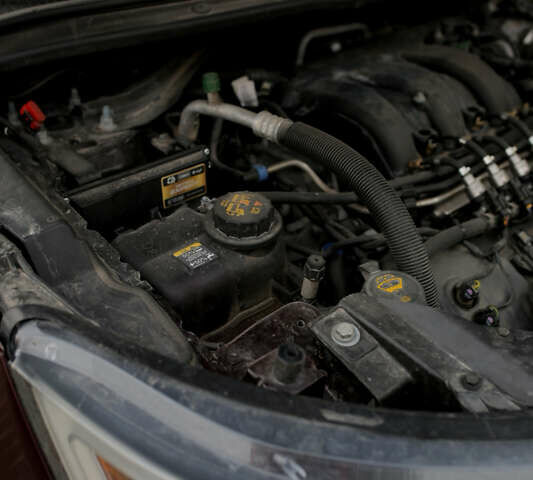 Форд Эксплорер 2018 в Кременце на Automoto.ua Красный Форд Эксплорер, объемом двигателя 3.5 л и пробегом 119 тыс. км за 26800 $, фото 37 на Automoto.ua