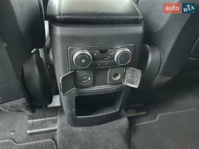 Форд Эксплорер 2019 в Киеве на Automoto.ua Красный Форд Эксплорер, объемом двигателя 2.3 л и пробегом 59 тыс. км за 25500 $, фото 22 на Automoto.ua