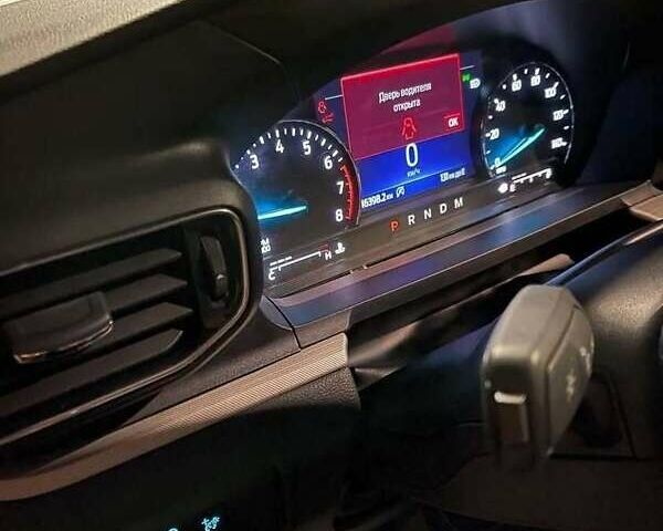 Червоний Форд Експлорер, об'ємом двигуна 2.26 л та пробігом 40 тис. км за 28000 $, фото 6 на Automoto.ua