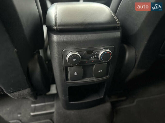 Форд Эксплорер 2019 в Киеве на Automoto.ua Красный Форд Эксплорер, объемом двигателя 2.3 л и пробегом 59 тыс. км за 25500 $, фото 21 на Automoto.ua