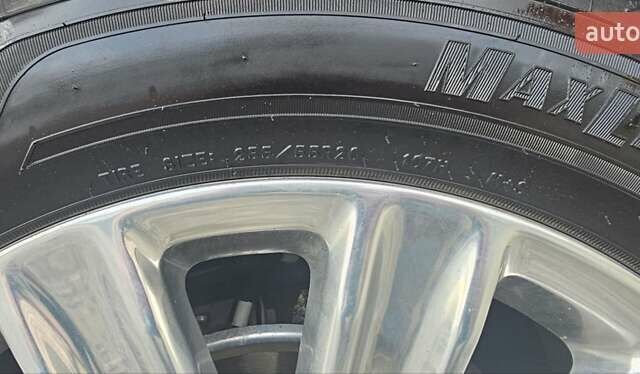 Червоний Форд Експлорер, об'ємом двигуна 2.3 л та пробігом 109 тис. км за 27005 $, фото 10 на Automoto.ua