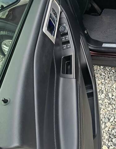 Червоний Форд Експлорер, об'ємом двигуна 2.3 л та пробігом 109 тис. км за 27005 $, фото 34 на Automoto.ua