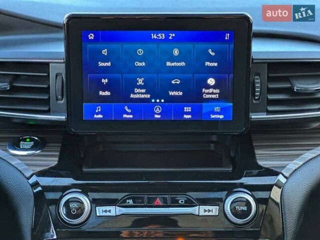 Форд Експлорер 2021 у Луцьку на Automoto.ua Червоний Форд Експлорер, об'ємом двигуна 2.26 л та пробігом 158 тис. км за 24000 $, фото 24 на Automoto.ua