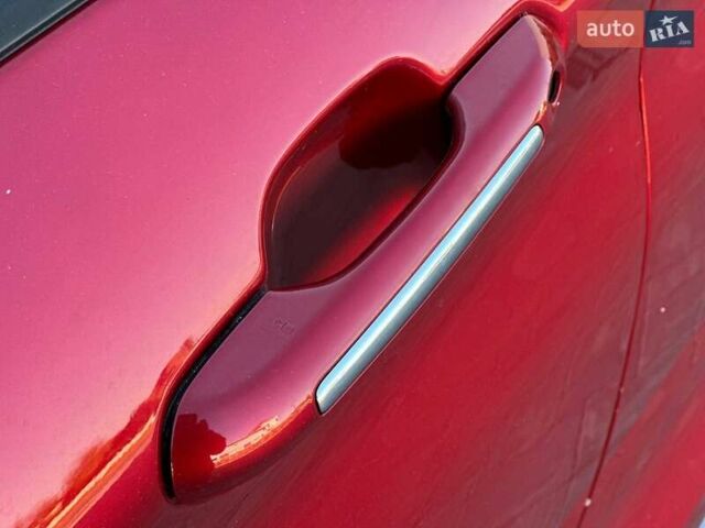 Форд Експлорер 2021 у Луцьку на Automoto.ua Червоний Форд Експлорер, об'ємом двигуна 2.26 л та пробігом 158 тис. км за 24000 $, фото 12 на Automoto.ua