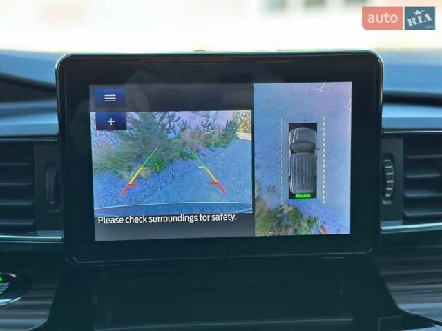 Форд Експлорер 2021 у Луцьку на Automoto.ua Червоний Форд Експлорер, об'ємом двигуна 2.26 л та пробігом 158 тис. км за 24000 $, фото 23 на Automoto.ua