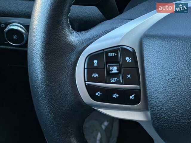 Форд Експлорер 2021 у Луцьку на Automoto.ua Червоний Форд Експлорер, об'ємом двигуна 2.26 л та пробігом 158 тис. км за 24000 $, фото 20 на Automoto.ua