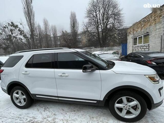 Форд Эксплорер, объемом двигателя 0 л и пробегом 45 тыс. км за 25700 $, фото 7 на Automoto.ua