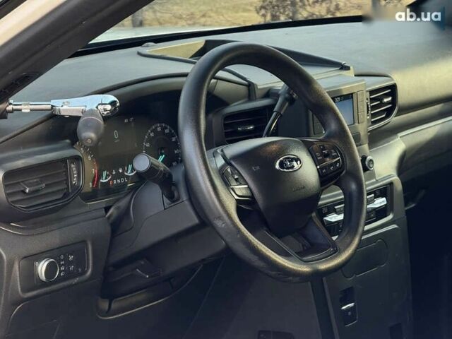 Форд Експлорер, об'ємом двигуна 3 л та пробігом 135 тис. км за 29900 $, фото 21 на Automoto.ua