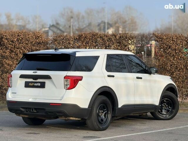 Форд Експлорер, об'ємом двигуна 3 л та пробігом 135 тис. км за 29900 $, фото 10 на Automoto.ua