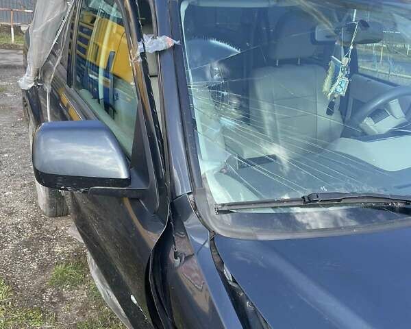 Форд Експлорер, об'ємом двигуна 0 л та пробігом 35 тис. км за 2600 $, фото 1 на Automoto.ua