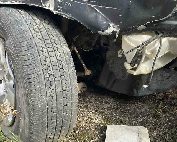 Форд Експлорер, об'ємом двигуна 0 л та пробігом 35 тис. км за 2600 $, фото 2 на Automoto.ua