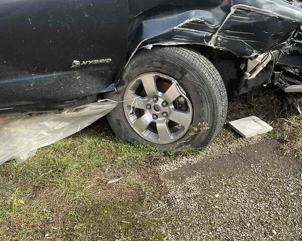 Форд Експлорер, об'ємом двигуна 0 л та пробігом 35 тис. км за 2600 $, фото 3 на Automoto.ua