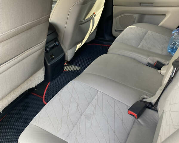 Форд Эксплорер, объемом двигателя 2 л и пробегом 256 тыс. км за 10350 $, фото 11 на Automoto.ua