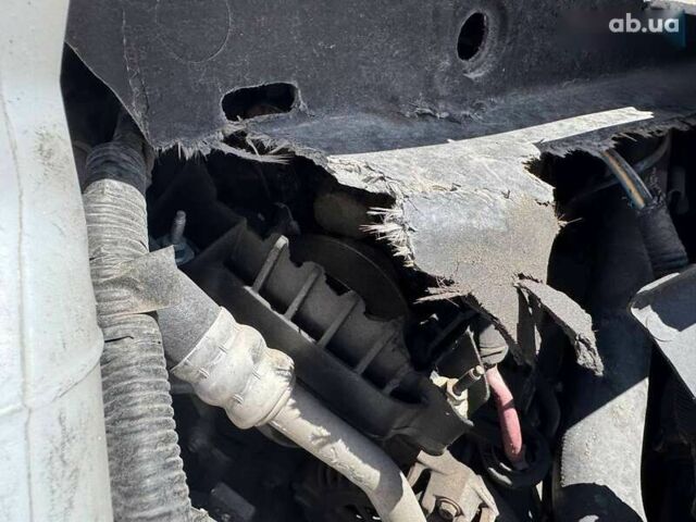 Форд Эксплорер, объемом двигателя 3.5 л и пробегом 171 тыс. км за 11100 $, фото 19 на Automoto.ua