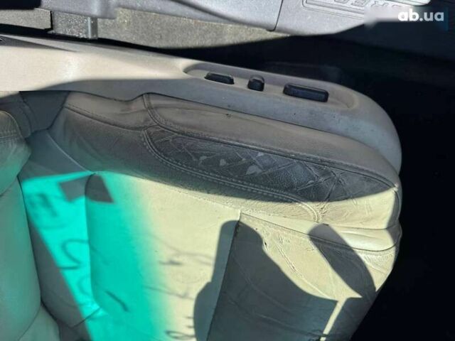 Форд Эксплорер, объемом двигателя 3.5 л и пробегом 171 тыс. км за 11100 $, фото 10 на Automoto.ua