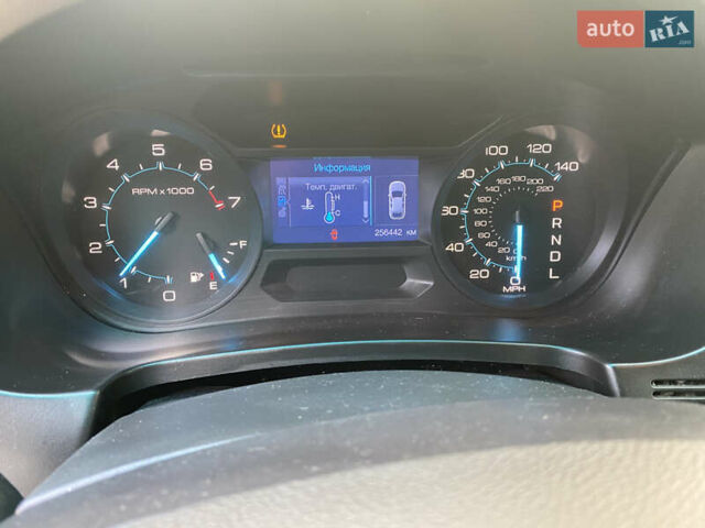 Форд Эксплорер, объемом двигателя 2 л и пробегом 256 тыс. км за 10350 $, фото 8 на Automoto.ua