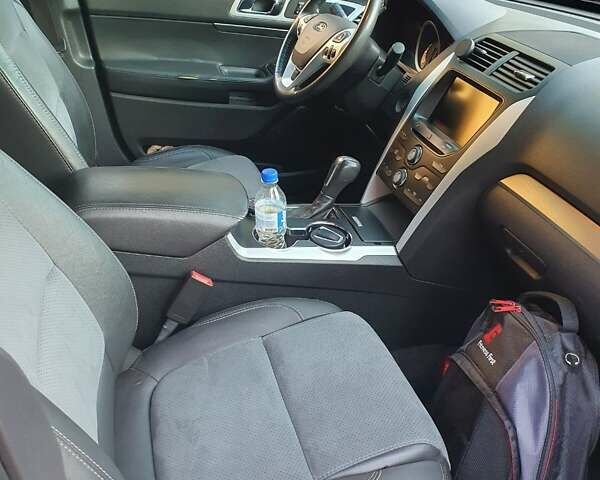 Форд Експлорер, об'ємом двигуна 3.5 л та пробігом 150 тис. км за 22000 $, фото 2 на Automoto.ua
