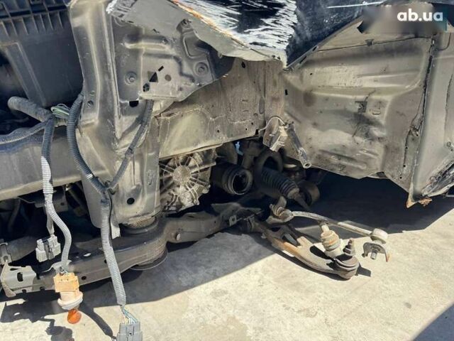 Форд Эксплорер, объемом двигателя 3.5 л и пробегом 255 тыс. км за 10100 $, фото 6 на Automoto.ua