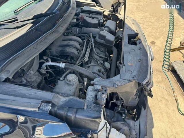 Форд Эксплорер, объемом двигателя 3.5 л и пробегом 255 тыс. км за 10100 $, фото 10 на Automoto.ua