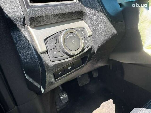 Форд Эксплорер, объемом двигателя 3.5 л и пробегом 255 тыс. км за 10100 $, фото 13 на Automoto.ua