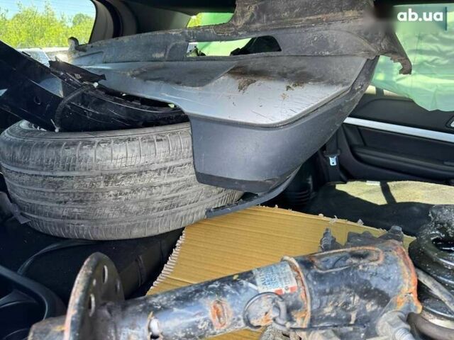 Форд Эксплорер, объемом двигателя 3.5 л и пробегом 255 тыс. км за 10100 $, фото 19 на Automoto.ua