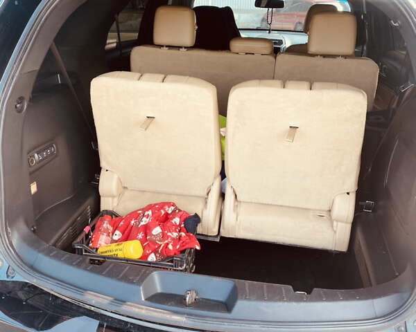 Форд Эксплорер, объемом двигателя 2.3 л и пробегом 155 тыс. км за 12550 $, фото 3 на Automoto.ua