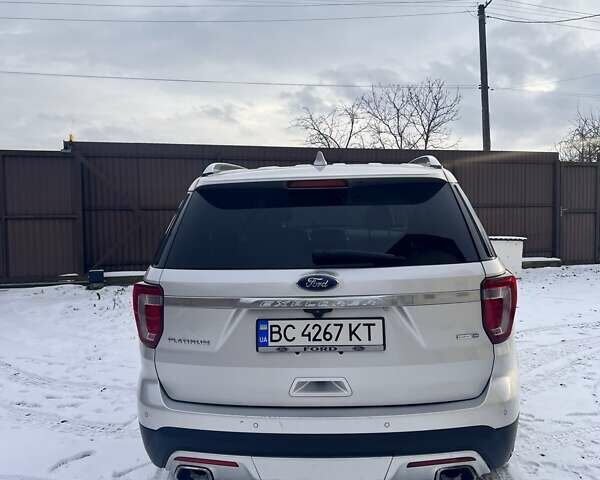 Форд Експлорер, об'ємом двигуна 0 л та пробігом 145 тис. км за 23000 $, фото 2 на Automoto.ua