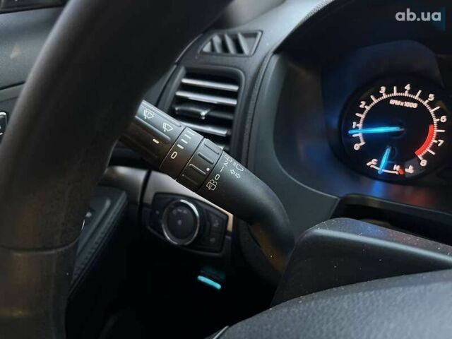 Форд Експлорер, об'ємом двигуна 3.7 л та пробігом 141 тис. км за 16300 $, фото 21 на Automoto.ua