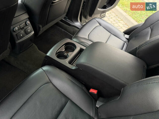 Форд Эксплорер, объемом двигателя 3.5 л и пробегом 170 тыс. км за 22800 $, фото 45 на Automoto.ua