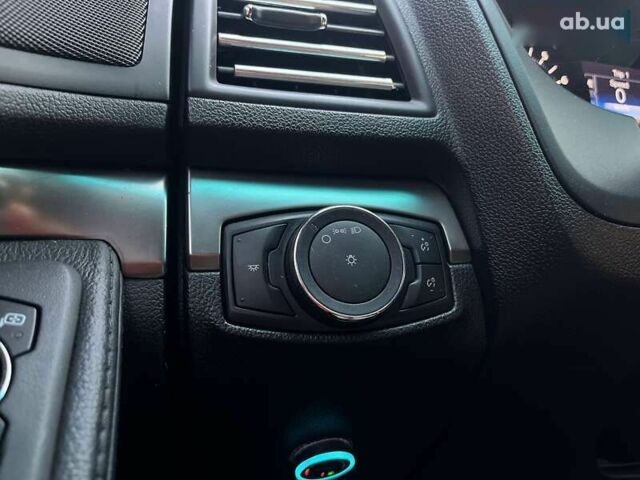 Форд Експлорер, об'ємом двигуна 3.7 л та пробігом 141 тис. км за 16300 $, фото 22 на Automoto.ua