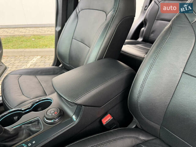 Форд Эксплорер, объемом двигателя 3.5 л и пробегом 170 тыс. км за 22800 $, фото 58 на Automoto.ua