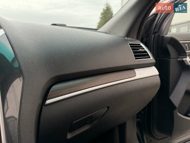 Форд Эксплорер, объемом двигателя 3.5 л и пробегом 170 тыс. км за 22800 $, фото 76 на Automoto.ua