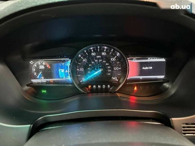 Форд Експлорер, об'ємом двигуна 0 л та пробігом 232 тис. км за 15490 $, фото 27 на Automoto.ua