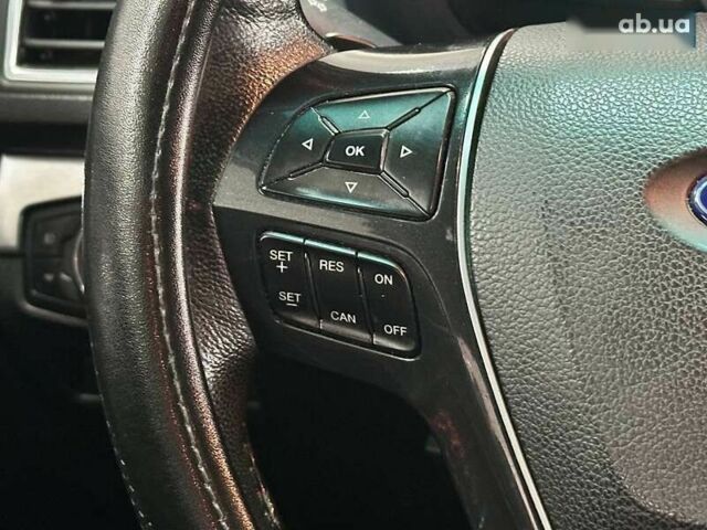 Форд Експлорер, об'ємом двигуна 0 л та пробігом 232 тис. км за 15490 $, фото 23 на Automoto.ua