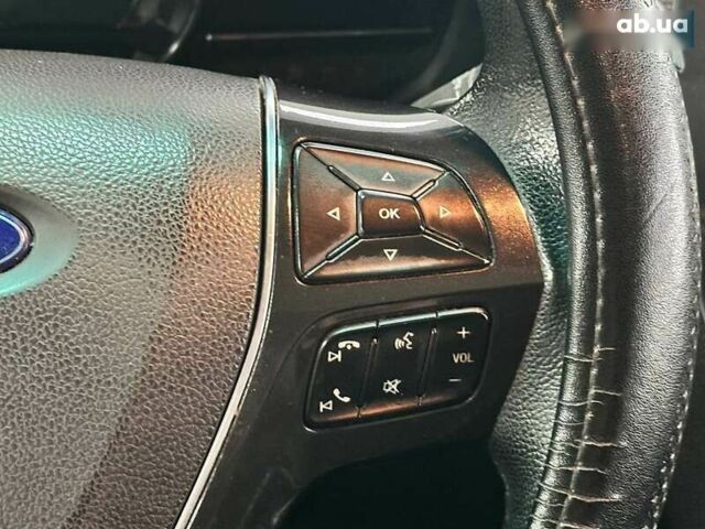 Форд Експлорер, об'ємом двигуна 0 л та пробігом 232 тис. км за 15490 $, фото 25 на Automoto.ua