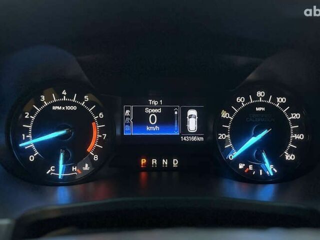 Форд Експлорер, об'ємом двигуна 3.7 л та пробігом 141 тис. км за 16300 $, фото 16 на Automoto.ua