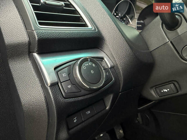 Форд Эксплорер, объемом двигателя 3.5 л и пробегом 170 тыс. км за 22800 $, фото 68 на Automoto.ua