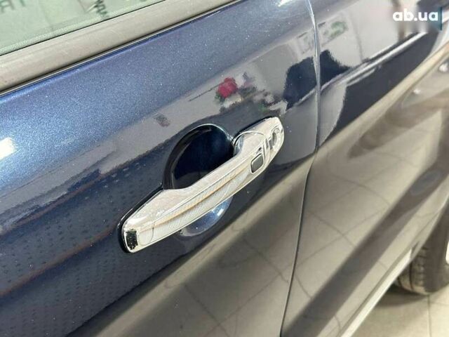 Форд Експлорер, об'ємом двигуна 0 л та пробігом 232 тис. км за 15490 $, фото 17 на Automoto.ua