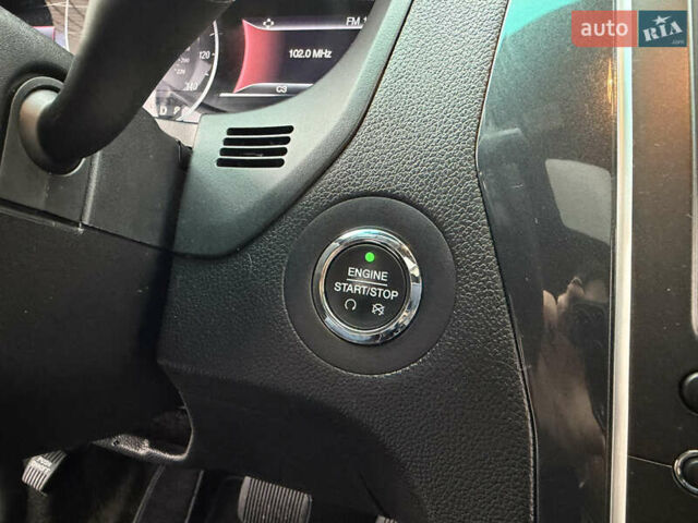 Форд Эксплорер, объемом двигателя 3.5 л и пробегом 170 тыс. км за 22800 $, фото 79 на Automoto.ua