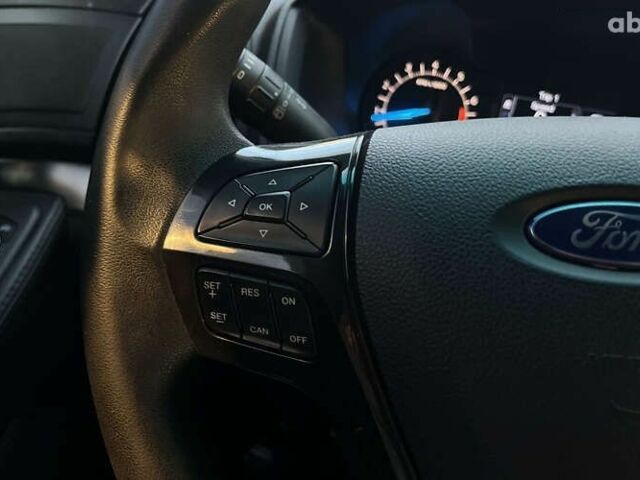 Форд Експлорер, об'ємом двигуна 3.7 л та пробігом 141 тис. км за 16300 $, фото 20 на Automoto.ua