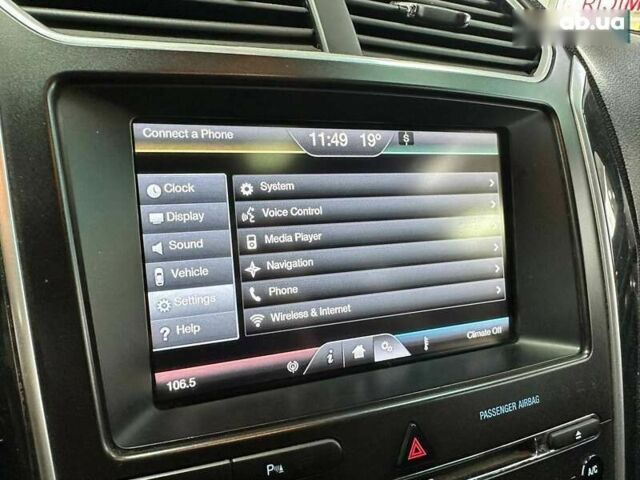 Форд Експлорер, об'ємом двигуна 0 л та пробігом 232 тис. км за 15490 $, фото 28 на Automoto.ua