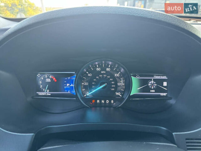 Форд Эксплорер, объемом двигателя 3.5 л и пробегом 132 тыс. км за 18500 $, фото 4 на Automoto.ua