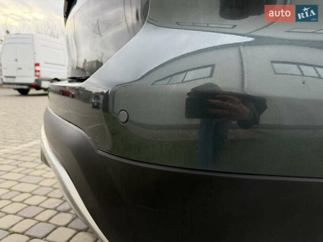 Форд Эксплорер, объемом двигателя 3.5 л и пробегом 170 тыс. км за 22800 $, фото 21 на Automoto.ua