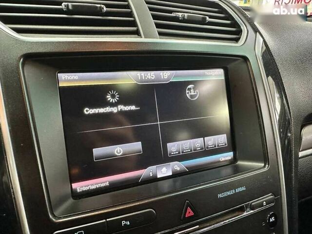 Форд Експлорер, об'ємом двигуна 0 л та пробігом 232 тис. км за 15490 $, фото 29 на Automoto.ua