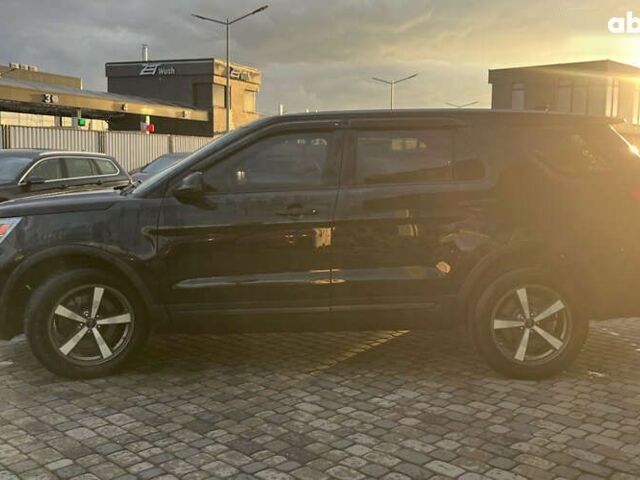 Форд Експлорер, об'ємом двигуна 3.7 л та пробігом 141 тис. км за 16300 $, фото 3 на Automoto.ua