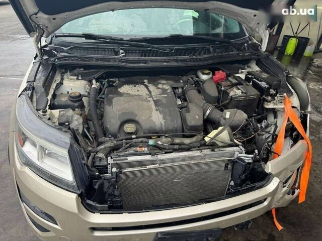 Форд Експлорер, об'ємом двигуна 3.5 л та пробігом 172 тис. км за 12000 $, фото 14 на Automoto.ua