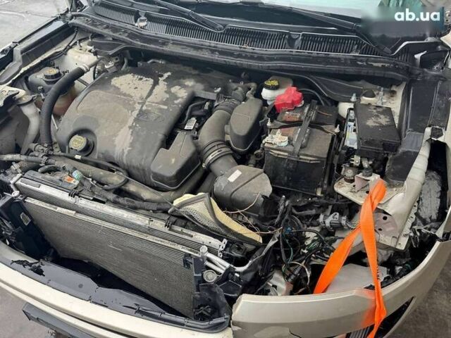 Форд Експлорер, об'ємом двигуна 3.5 л та пробігом 172 тис. км за 12000 $, фото 15 на Automoto.ua