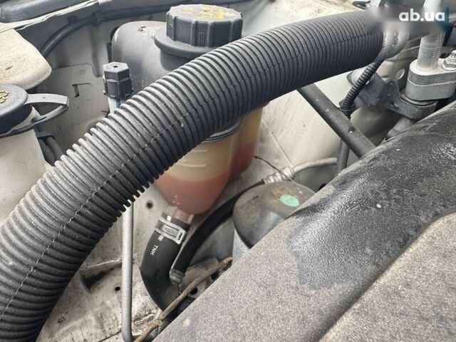 Форд Експлорер, об'ємом двигуна 3.5 л та пробігом 172 тис. км за 12000 $, фото 16 на Automoto.ua