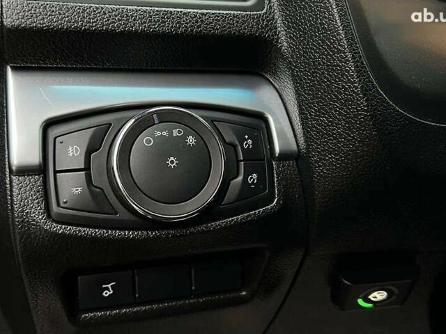 Форд Эксплорер, объемом двигателя 0 л и пробегом 167 тыс. км за 20300 $, фото 14 на Automoto.ua